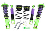GECKO RACING G-RACING Coilover for 11~UP HYUNDAI Veloster