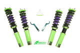 GECKO RACING G-STREET Coilover for 70~73 NISSAN 240Z / Datsun 240Z / Fairlady Z