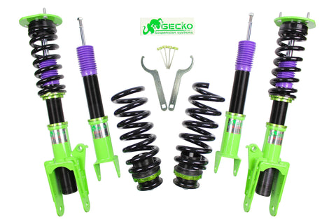 GECKO RACING G-RACING Coilover for 05~11 MERCEDES BENZ M-Class W164