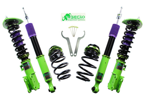 GECKO RACING G-RACING Coilover for 13~UP MERCEDES BENZ A Class A45 AMG 4MATIC