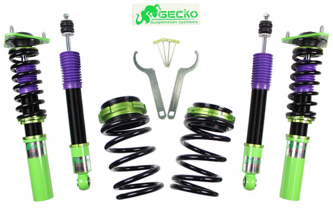 GECKO RACING G-RACING Coilover for 81~85 TOYOTA Celica A60 TA60 CHASSIS ONLY