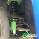 GECKO RACING G-RACING Coilover for 02~04 AUDI RS6