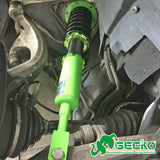 GECKO RACING G-STREET Coilover for 02~04 AUDI RS6