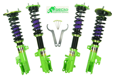 GECKO RACING G-RACING Coilover for 99~03 LEXUS RX 300 (AWD)