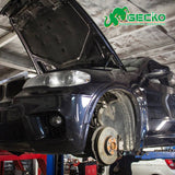 GECKO RACING G-STREET Coilover for 07~13 BMW X5