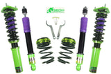 GECKO RACING G-RACING Coilover for 78~84 TOYOTA Starlet