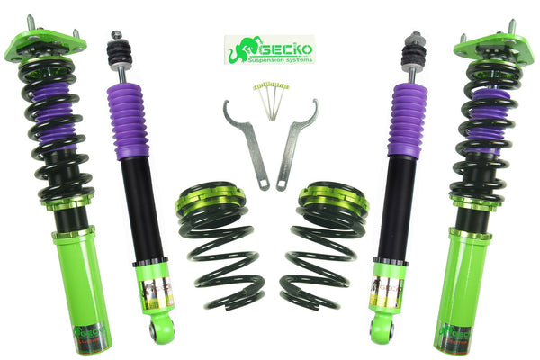 GECKO RACING G-RACING Coilover for 78~84 TOYOTA Starlet