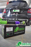 GECKO RACING G-RACING Coilover for 16~UP MERCEDES BENZ GLC Class