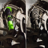 GECKO RACING G-RACING Coilover for 07~13 BMW X5