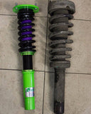 GECKO RACING G-RACING Coilover for 07~13 BMW X5