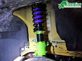 GECKO RACING G-RACING Coilover for 15~UP FORD Mustang