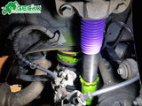 GECKO RACING G-STREET Coilover for 15~UP FORD Mustang