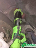 GECKO RACING G-RACING Coilover for 89~99 BMW 8 Series E31