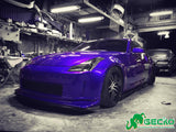 GECKO RACING G-RACING Coilover for 02~09 NISSAN 350Z / Fairlady Z