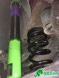 GECKO RACING G-RACING Coilover for 89~99 BMW 8 Series E31