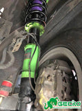 GECKO RACING G-RACING Coilover for 68~75 BMW 2002
