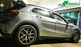 GECKO RACING G-STREET Coilover for 13~UP MERCEDES BENZ GLA Class