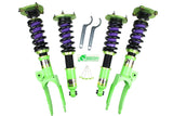 GECKO RACING G-STREET Coilover for 05~15 AUDI Q7