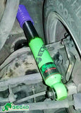 GECKO RACING G-RACING Coilover for 92~00 BMW 3 Series