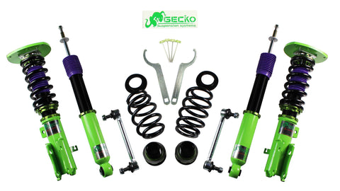 GECKO RACING G-STREET Coilover for 16~Up CHEVROLET Cruze