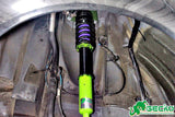 GECKO RACING G-RACING Coilover for 02~09 AUDI A8