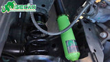 GECKO RACING G-RACING Coilover for 16~Up CHEVROLET Cruze