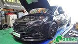 GECKO RACING G-STREET Coilover for 16~Up CHEVROLET Cruze