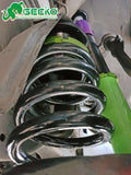 GECKO RACING G-STREET Coilover for 91~98 MERCEDES BENZ S Class W140 S320 REAR SPRINGS ONLY