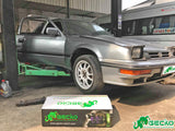 GECKO RACING G-STREET Coilover for 83~87 Honda Prelude "AB,BA1,BA2, BA3,BA6,BB"