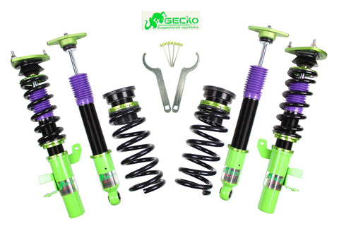 GECKO RACING G-RACING Coilover for 13 UP FORD Escape / Kuga
