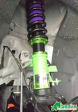 GECKO RACING G-STREET Coilover for 13 UP FORD Escape / Kuga
