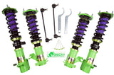 GECKO RACING G-RACING Coilover for 90~95 NISSAN Pulsar / GTI R