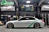 GECKO RACING G-STREET Coilover for 05~13 BMW 3 Series