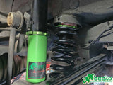 GECKO RACING G-RACING Coilover for 09~16 BMW Z4