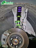 GECKO RACING G-STREET Coilover for 15~UP HYUNDAI Tucson