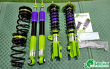 GECKO RACING G-RACING Coilover for 15~UP HYUNDAI Tucson