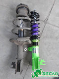GECKO RACING G-STREET Coilover for 02~11 CHEVROLET Lacetti / Optra / Estate / Nubira