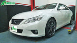 GECKO RACING G-STREET Coilover for 04~UP TOYOTA Mark X