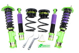 GECKO RACING G-RACING Coilover for 13~UP KIA Cerato / Forte / K3