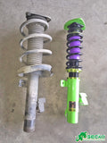 GECKO RACING G-STREET Coilover for 07~13 VOLVO C30