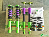 GECKO RACING G-STREET Coilover for 07~13 VOLVO C30